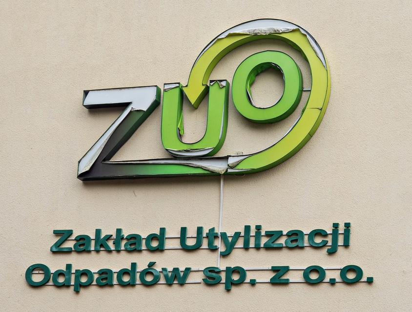 Tak wygląda ZUO dwa tygodnie po pożarze zdjęcie nr 338790