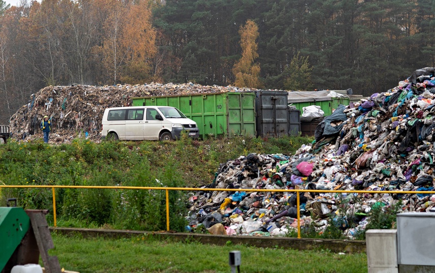 Tak wygląda ZUO dwa tygodnie po pożarze zdjęcie nr 338827