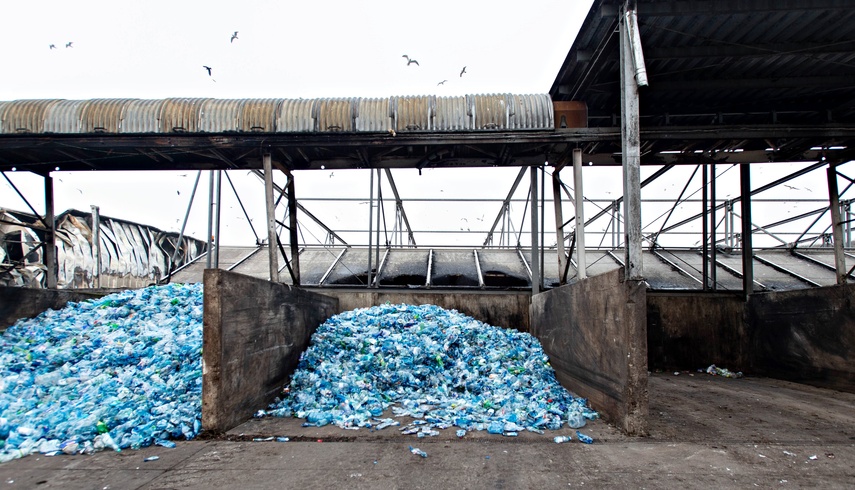 Tak wygląda ZUO dwa tygodnie po pożarze zdjęcie nr 338823