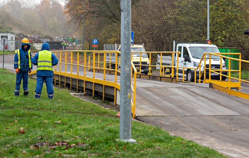 Tak wygląda ZUO dwa tygodnie po pożarze zdjęcie nr 338792