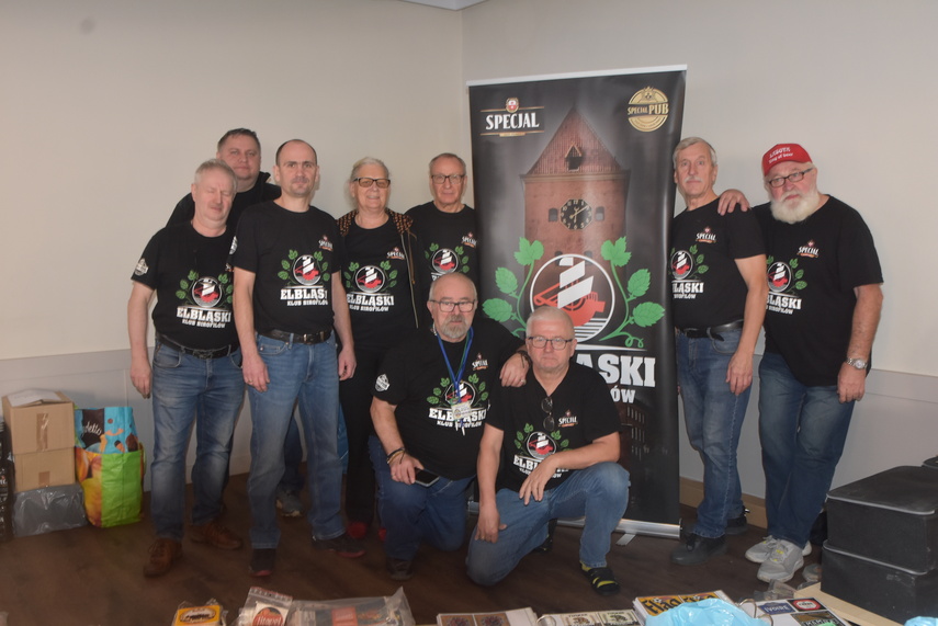 Pod znakiem browarnictwa zdjęcie nr 338869