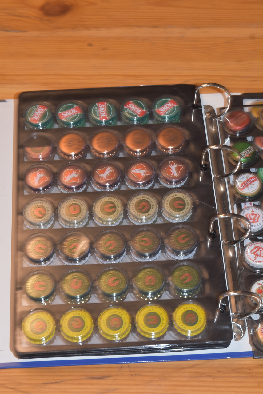 Pod znakiem browarnictwa zdjęcie nr 338867