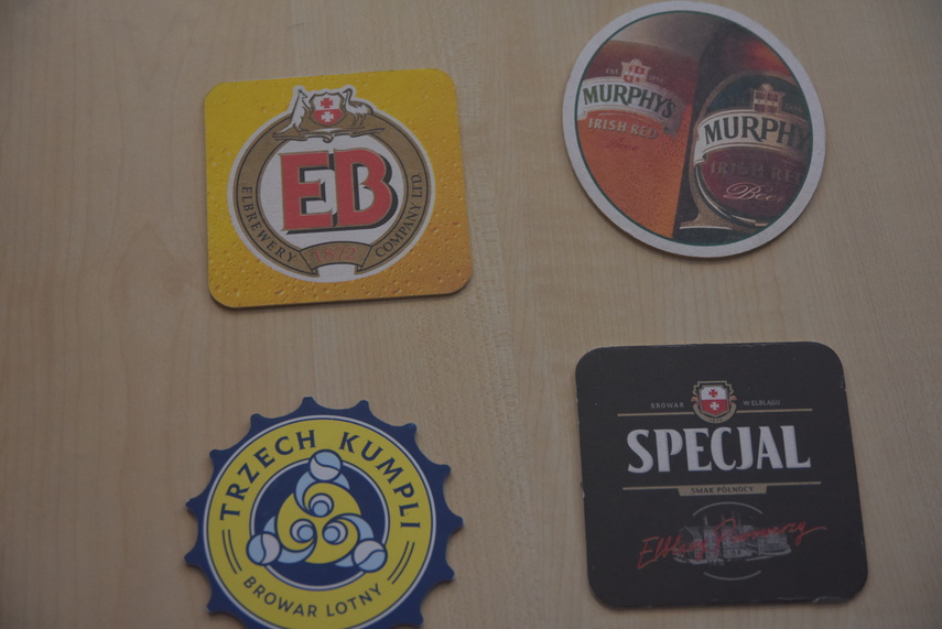 Pod znakiem browarnictwa zdjęcie nr 338856