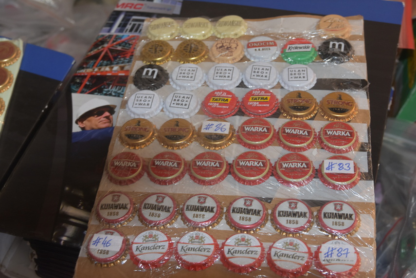 Elbląg Pod znakiem browarnictwa