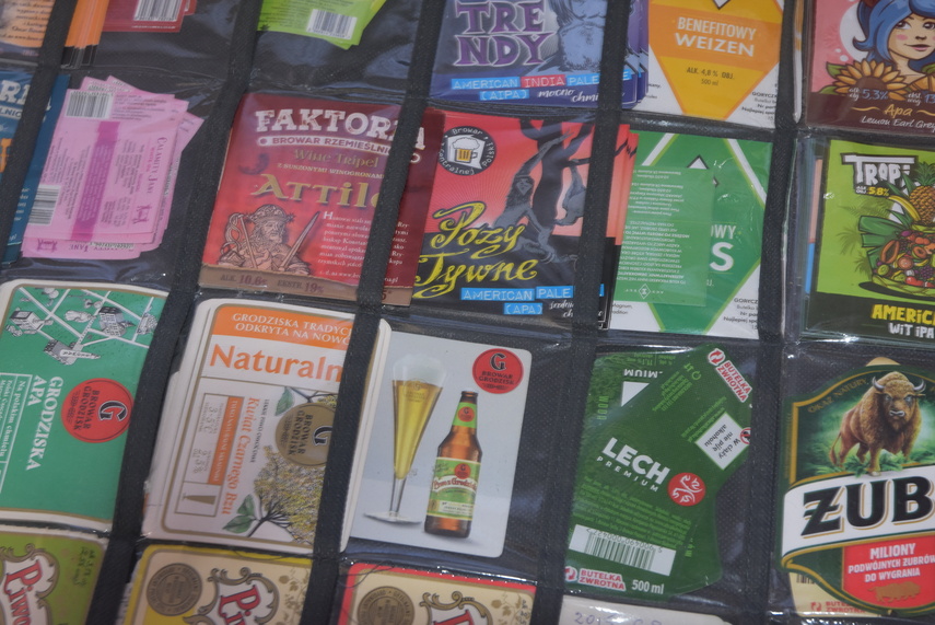 Pod znakiem browarnictwa zdjęcie nr 338861