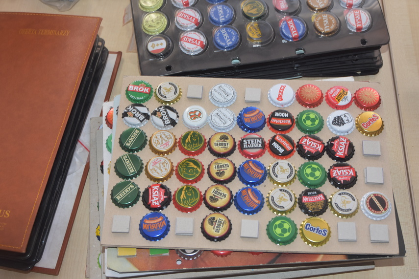 Pod znakiem browarnictwa zdjęcie nr 338855