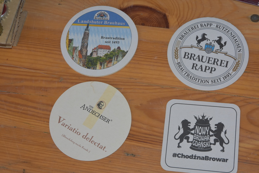 Pod znakiem browarnictwa zdjęcie nr 338850