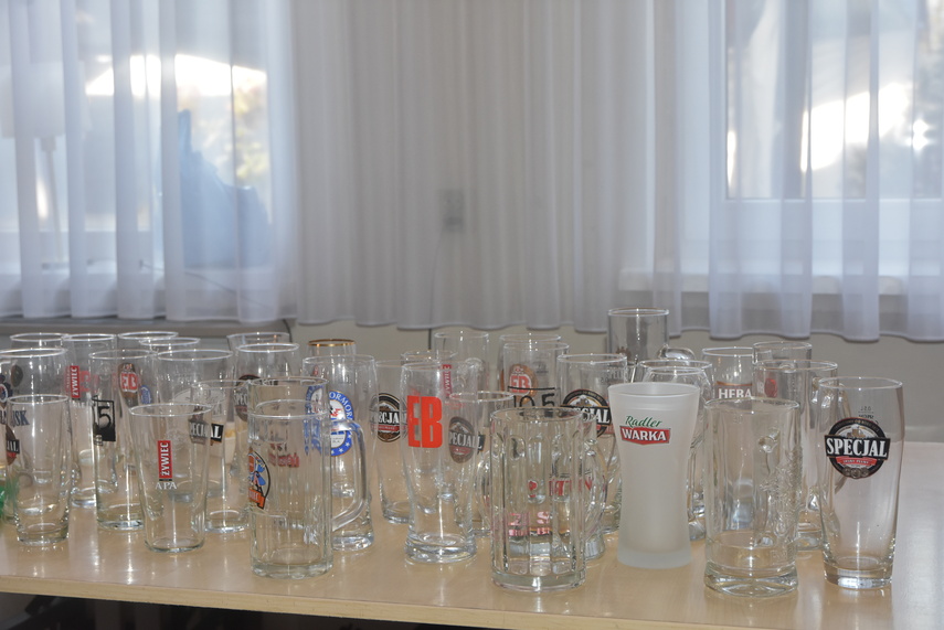 Pod znakiem browarnictwa zdjęcie nr 338858