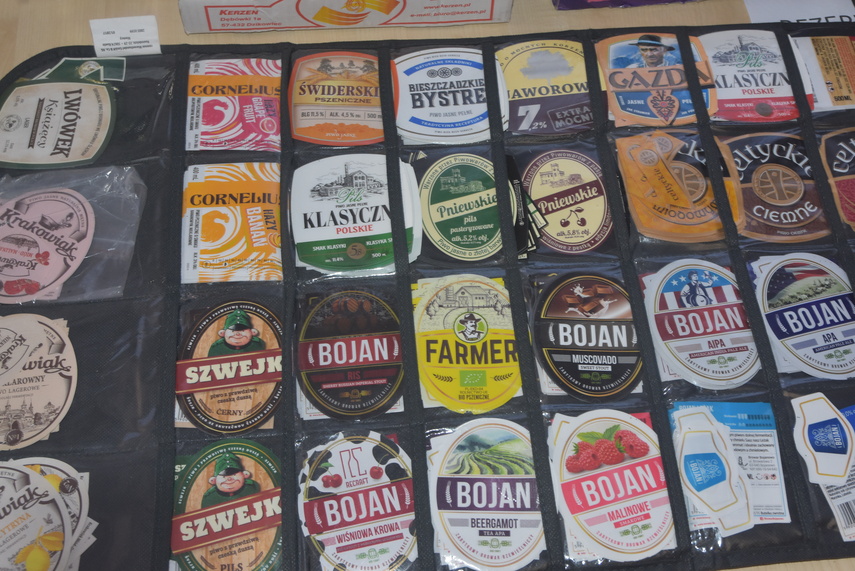 Pod znakiem browarnictwa zdjęcie nr 338860