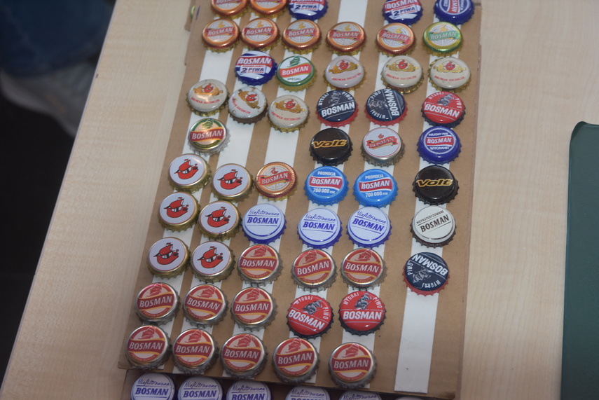 Pod znakiem browarnictwa zdjęcie nr 338847