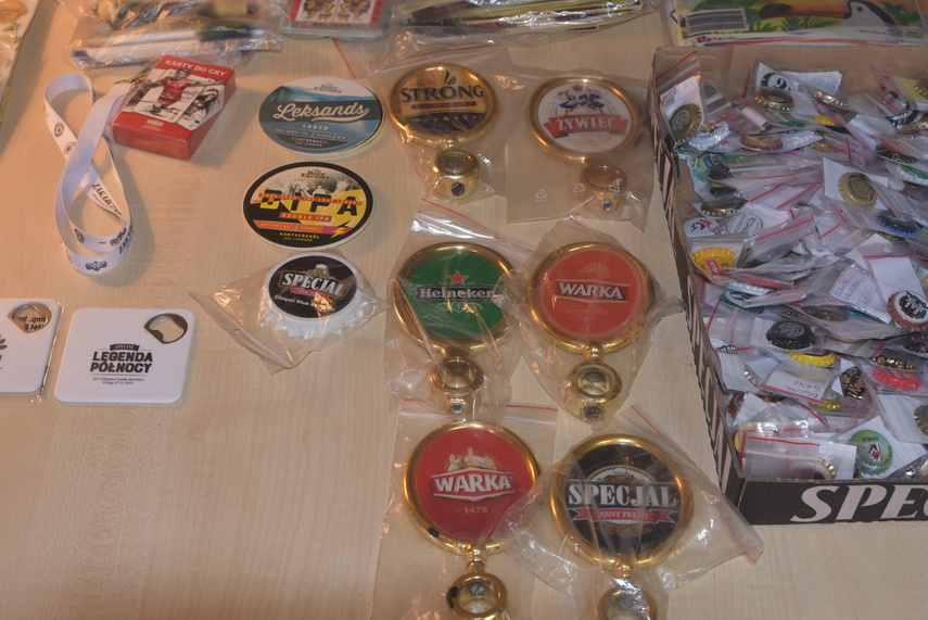 Pod znakiem browarnictwa zdjęcie nr 338835