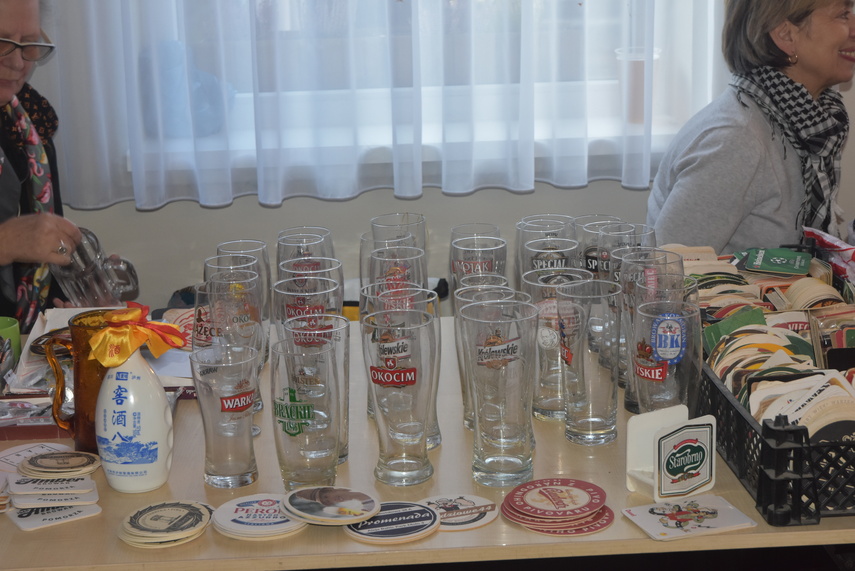 Pod znakiem browarnictwa zdjęcie nr 338845