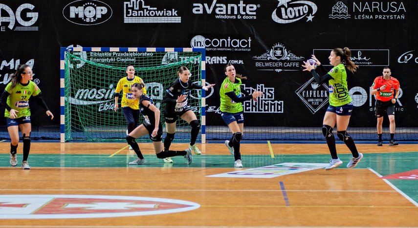 Pierwsza potyczka na remis zdjęcie nr 338904