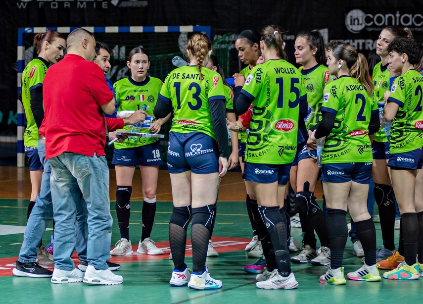 Pierwsza potyczka na remis zdjęcie nr 338906