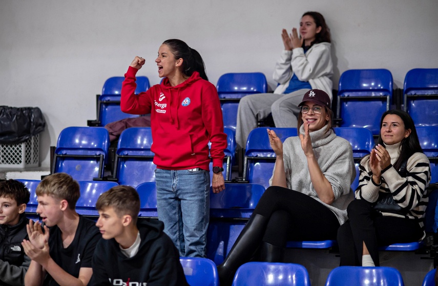 Karne i awans Truso na pozycję wicelidera zdjęcie nr 338940