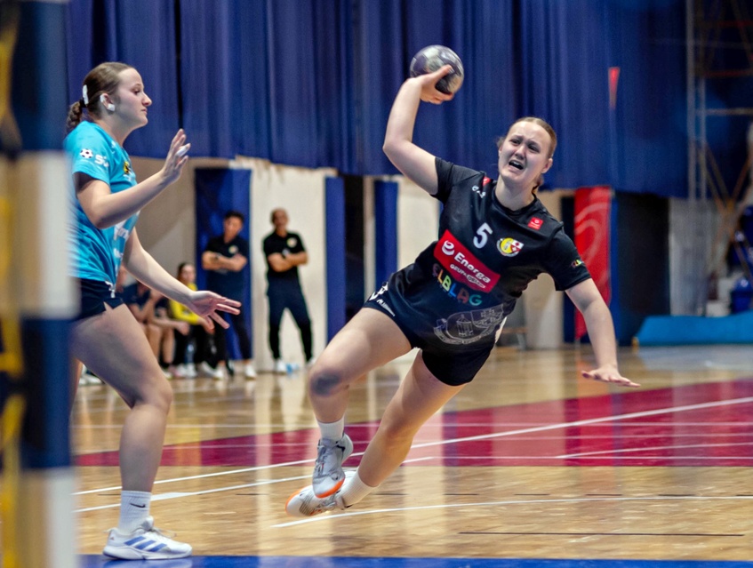 Karne i awans Truso na pozycję wicelidera zdjęcie nr 338919