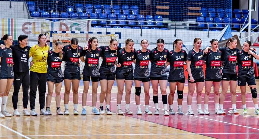 Karne i awans Truso na pozycję wicelidera zdjęcie nr 338937