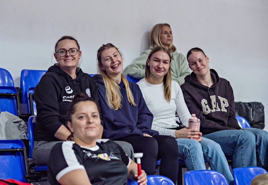 Karne i awans Truso na pozycję wicelidera zdjęcie nr 338917