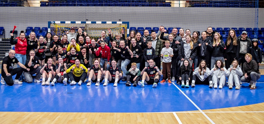 Karne i awans Truso na pozycję wicelidera zdjęcie nr 338944