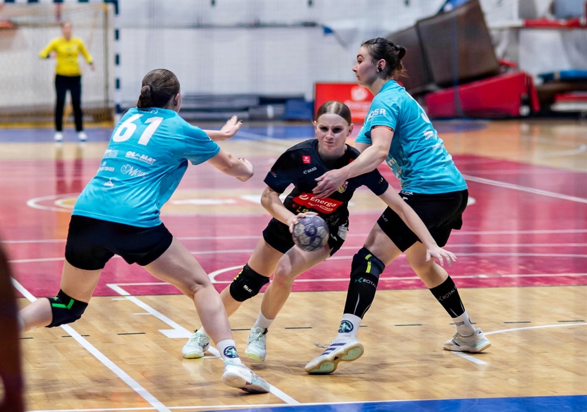 Karne i awans Truso na pozycję wicelidera zdjęcie nr 338929