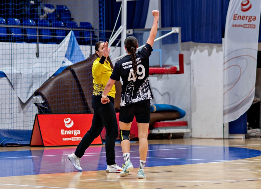 Karne i awans Truso na pozycję wicelidera zdjęcie nr 338924