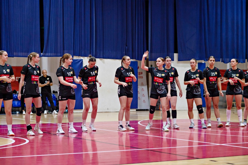 Karne i awans Truso na pozycję wicelidera zdjęcie nr 338912