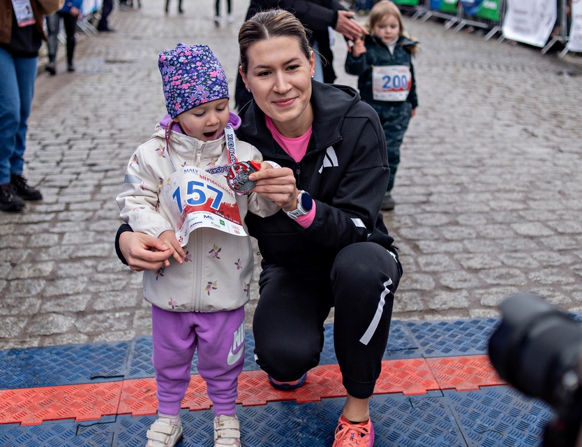 Jedenasty bieg na jedenastego listopada zdjęcie nr 338981