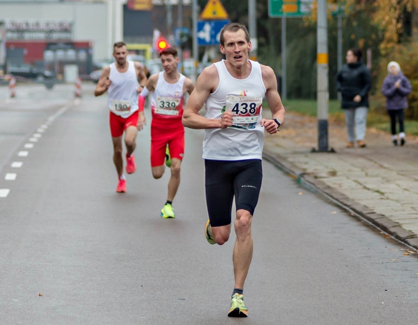 Jedenasty bieg na jedenastego listopada zdjęcie nr 339188