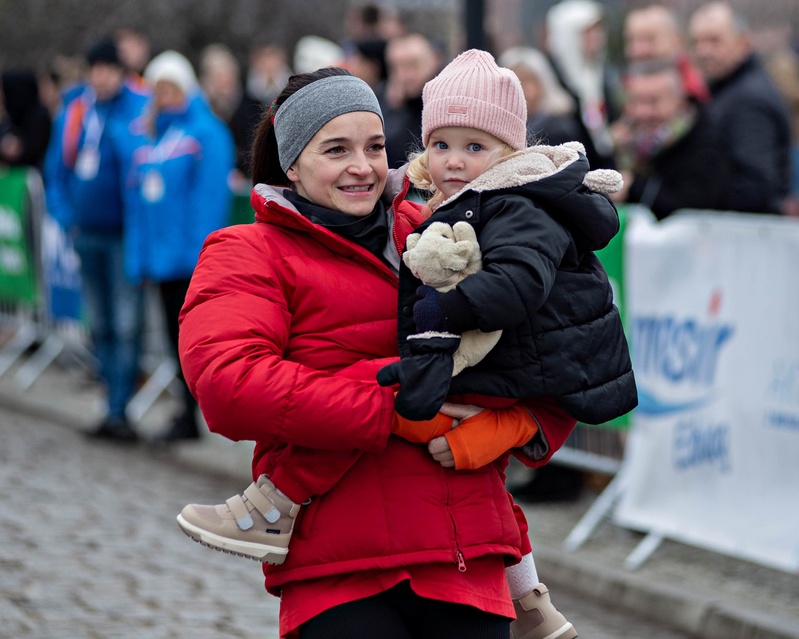 Jedenasty bieg na jedenastego listopada zdjęcie nr 338976
