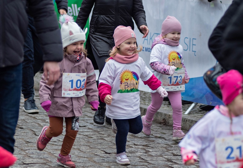 Jedenasty bieg na jedenastego listopada zdjęcie nr 338975