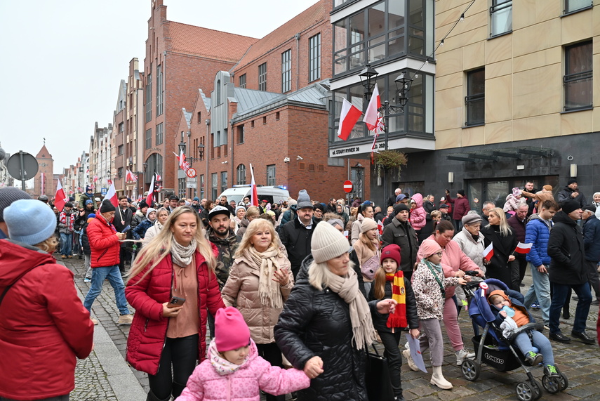 Biało-Czerwone 11, 107 i 123 zdjęcie nr 339069