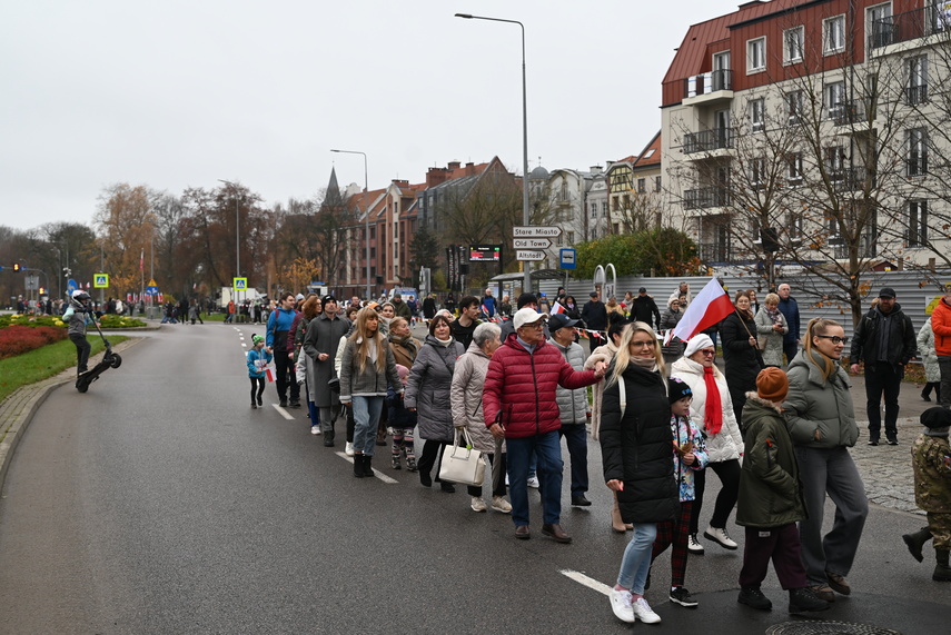 Biało-Czerwone 11, 107 i 123 zdjęcie nr 339077