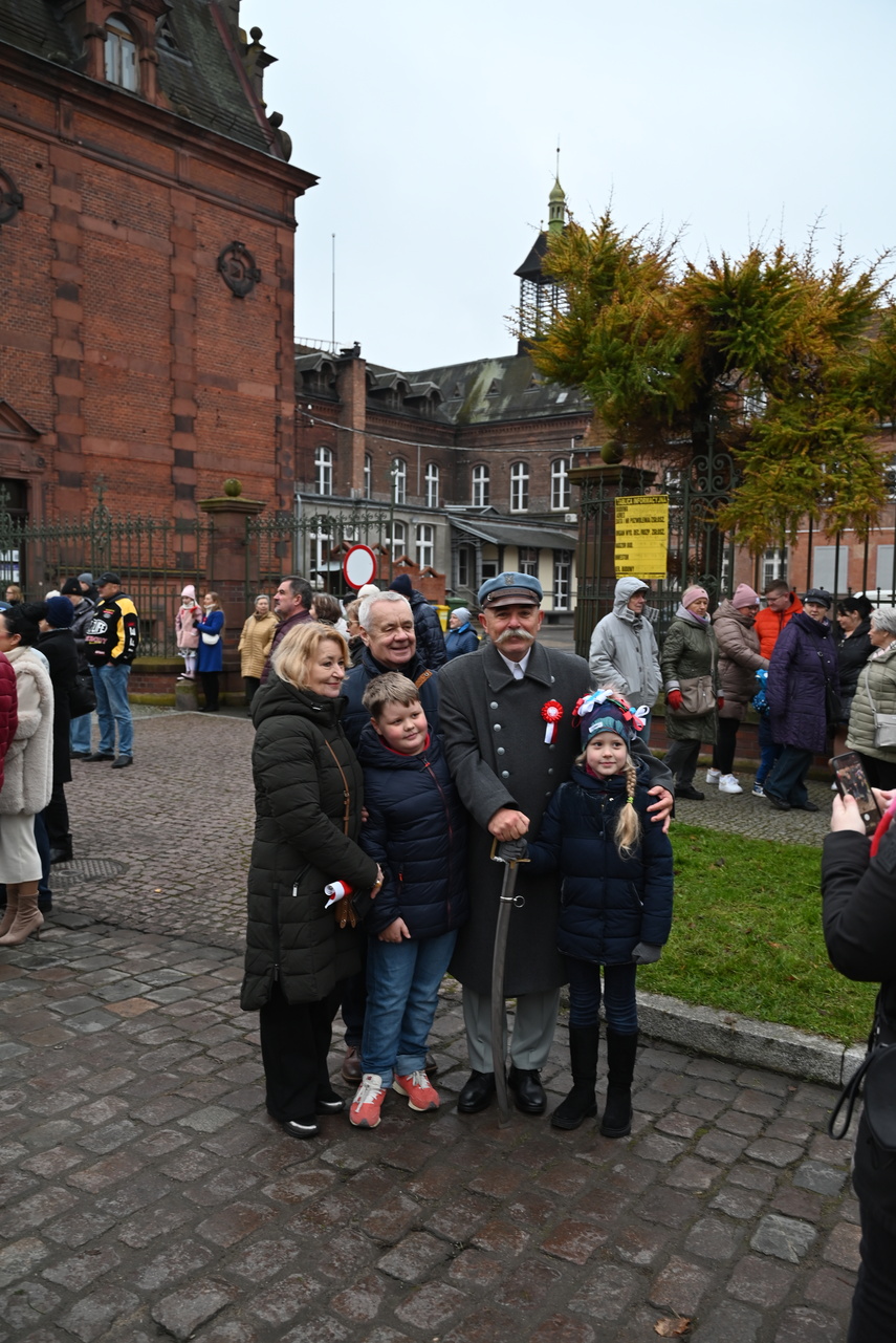 Biało-Czerwone 11, 107 i 123 zdjęcie nr 339078