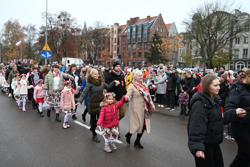 Biało-Czerwone 11, 107 i 123 zdjęcie nr 339074