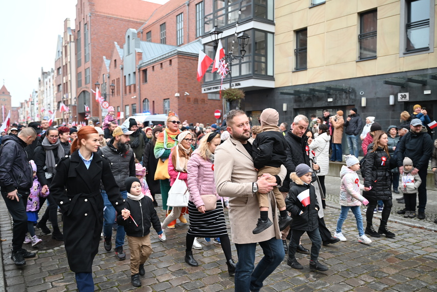 Biało-Czerwone 11, 107 i 123 zdjęcie nr 339068