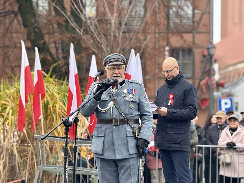 Biało-Czerwone 11, 107 i 123 zdjęcie nr 339048