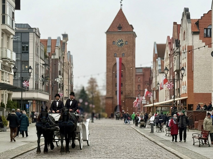 Biało-Czerwone 11, 107 i 123 zdjęcie nr 339050