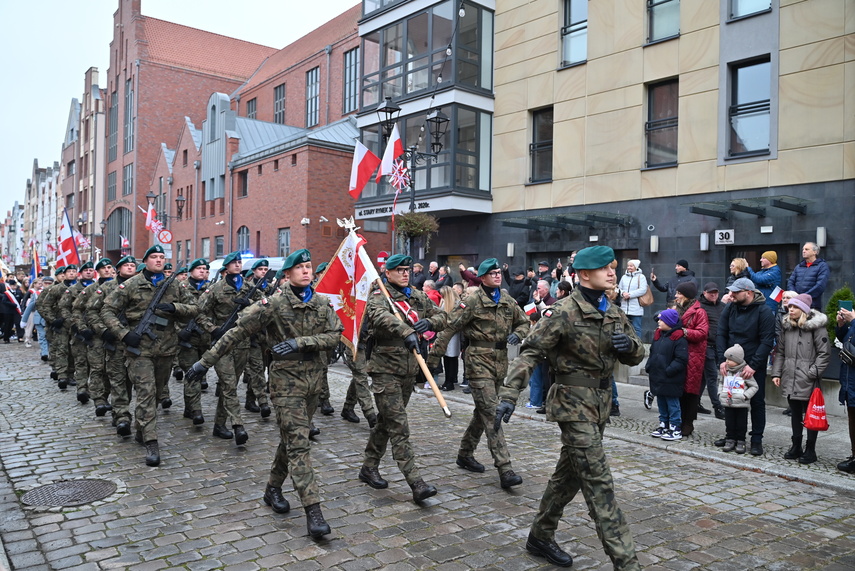 Biało-Czerwone 11, 107 i 123 zdjęcie nr 339061