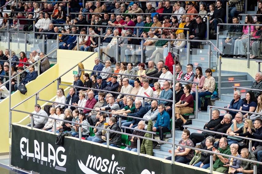 Sensacja pod siatką zdjęcie nr 339233