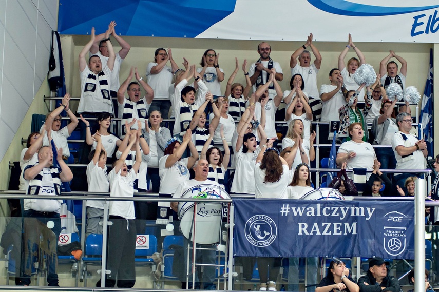 Sensacja pod siatką zdjęcie nr 339272