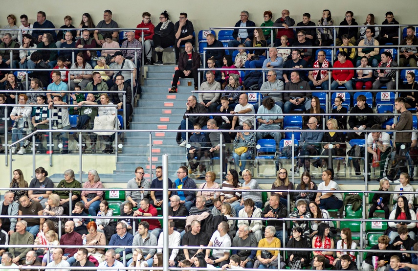 Sensacja pod siatką zdjęcie nr 339223