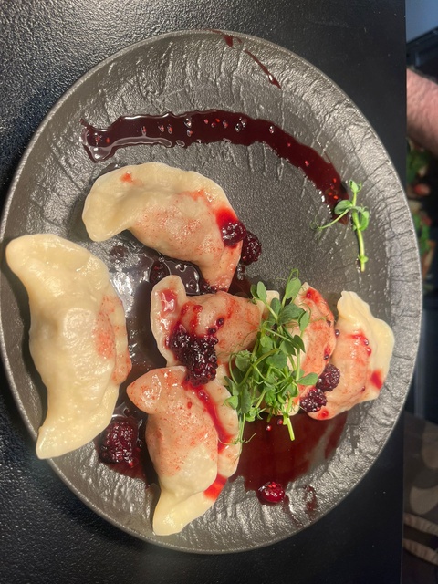 Szalona Gęś zaprasza, by spróbować światowej kuchni zdjęcie nr 339284