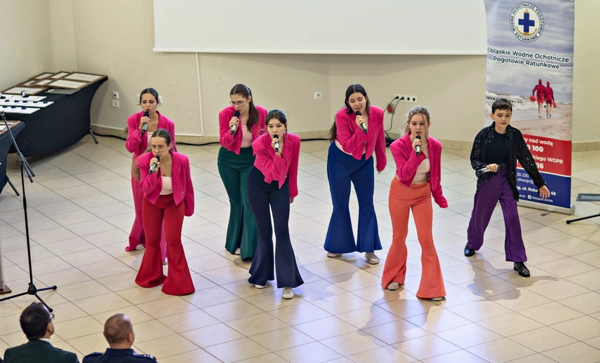 Pół wieku służby na wodzie zdjęcie nr 339308