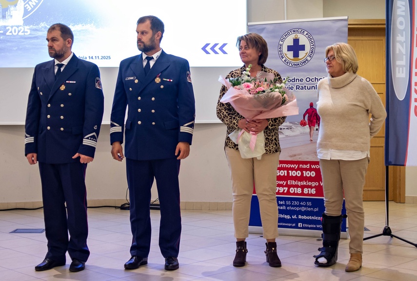 Pół wieku służby na wodzie zdjęcie nr 339320