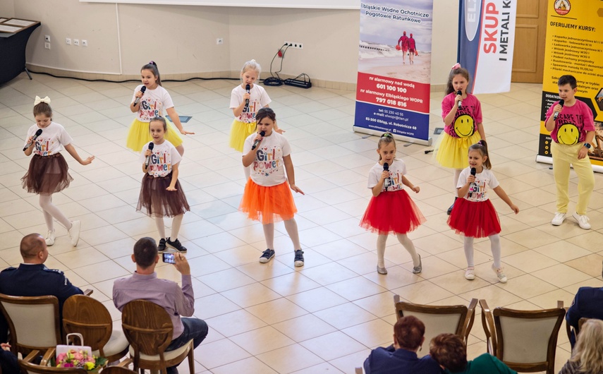 Pół wieku służby na wodzie zdjęcie nr 339306