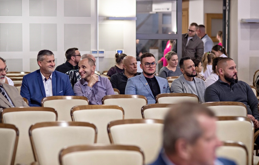 Pół wieku służby na wodzie zdjęcie nr 339296