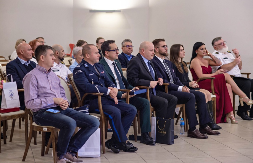 Pół wieku służby na wodzie zdjęcie nr 339295