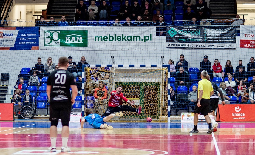 Karne i przegrana Silvantu zdjęcie nr 339354