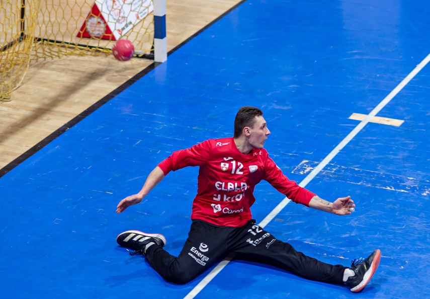 Karne i przegrana Silvantu zdjęcie nr 339371