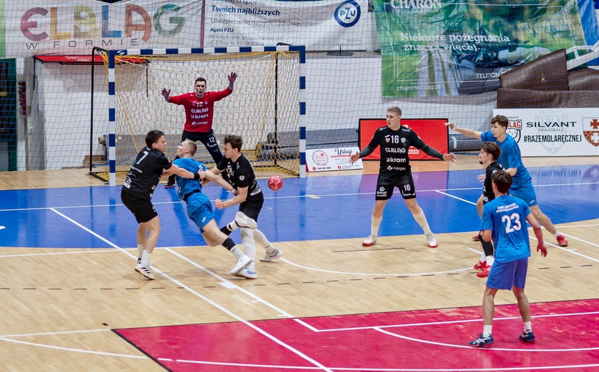 Karne i przegrana Silvantu zdjęcie nr 339370